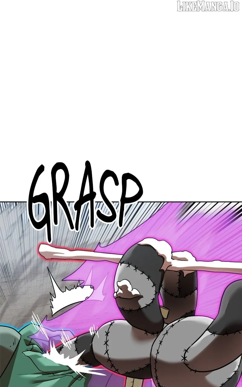 Double Click Chapter 194 page 11 - 