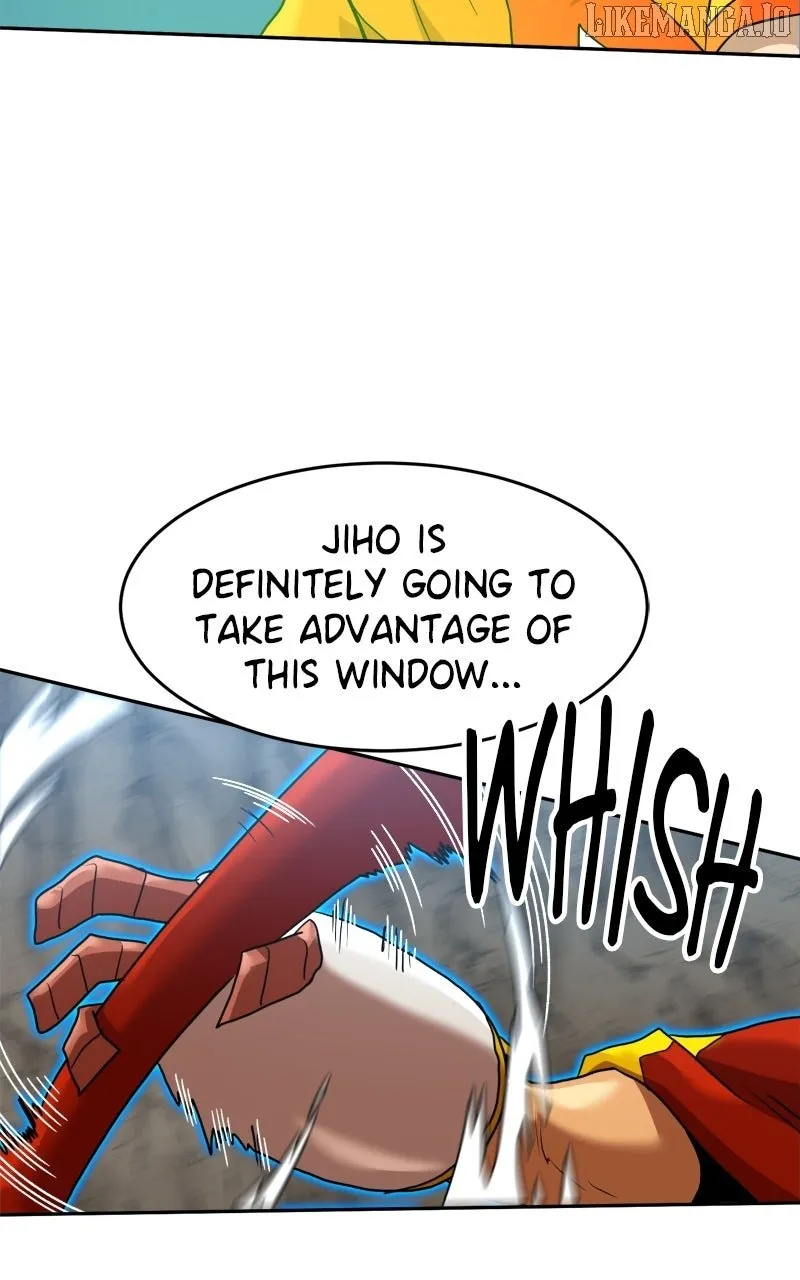 Double Click Chapter 194 page 101 - 