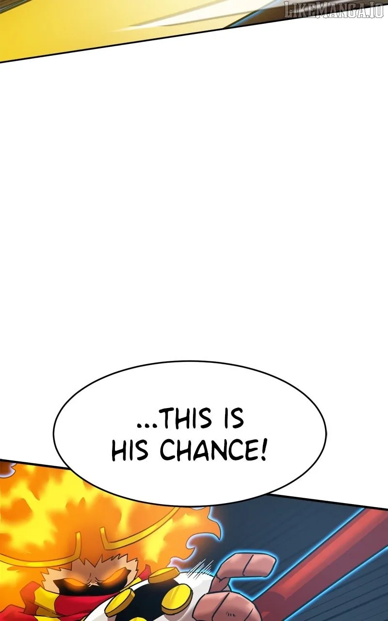 Double Click Chapter 194 page 104 - 