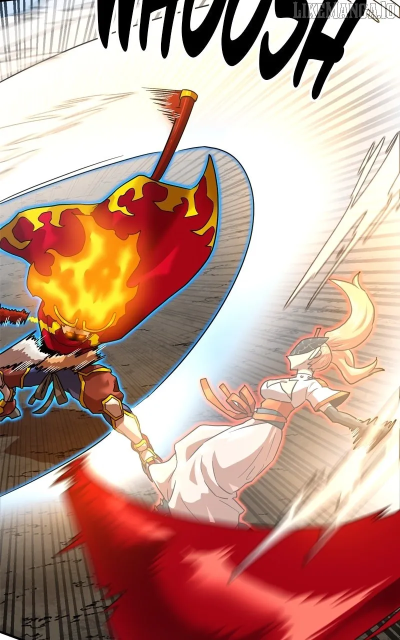 Double Click Chapter 194 page 106 - 