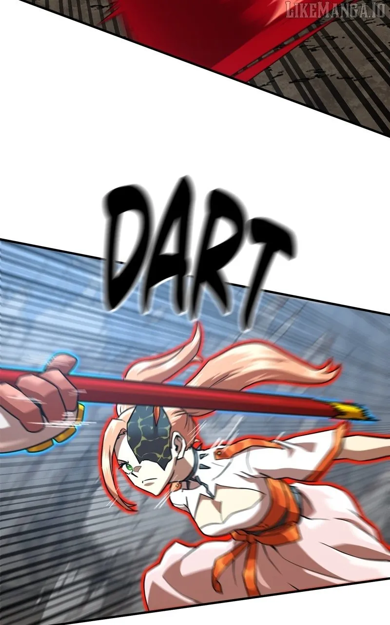 Double Click Chapter 194 page 107 - 
