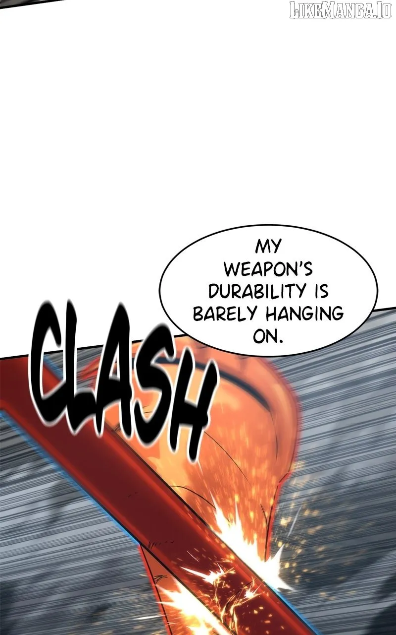 Double Click Chapter 194 page 108 - 