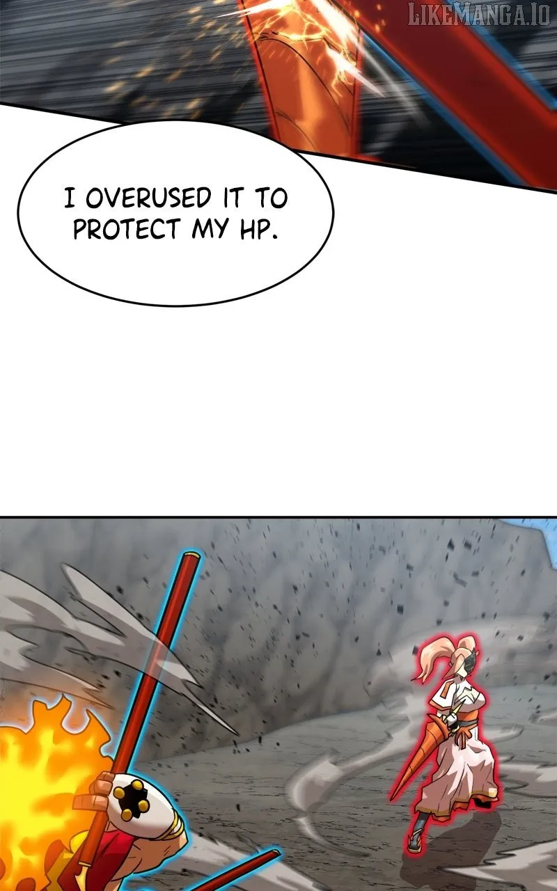 Double Click Chapter 194 page 109 - 