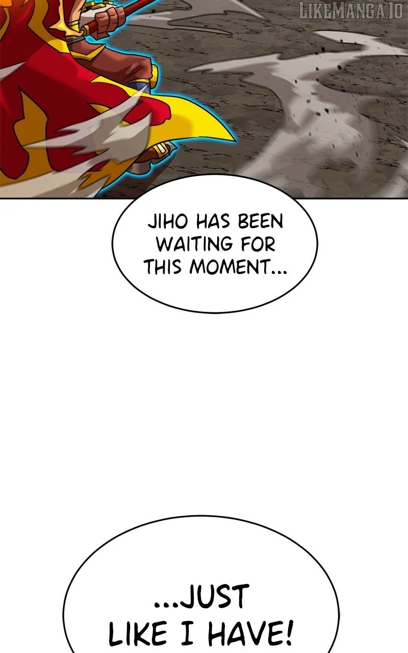 Double Click Chapter 194 page 110 - 