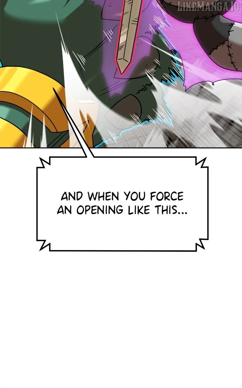 Double Click Chapter 194 page 12 - 