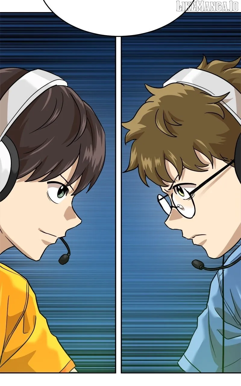 Double Click Chapter 194 page 111 - 
