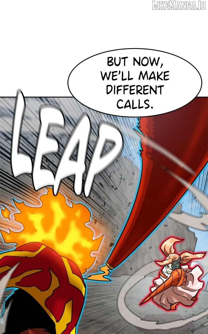 Double Click Chapter 194 page 112 - 