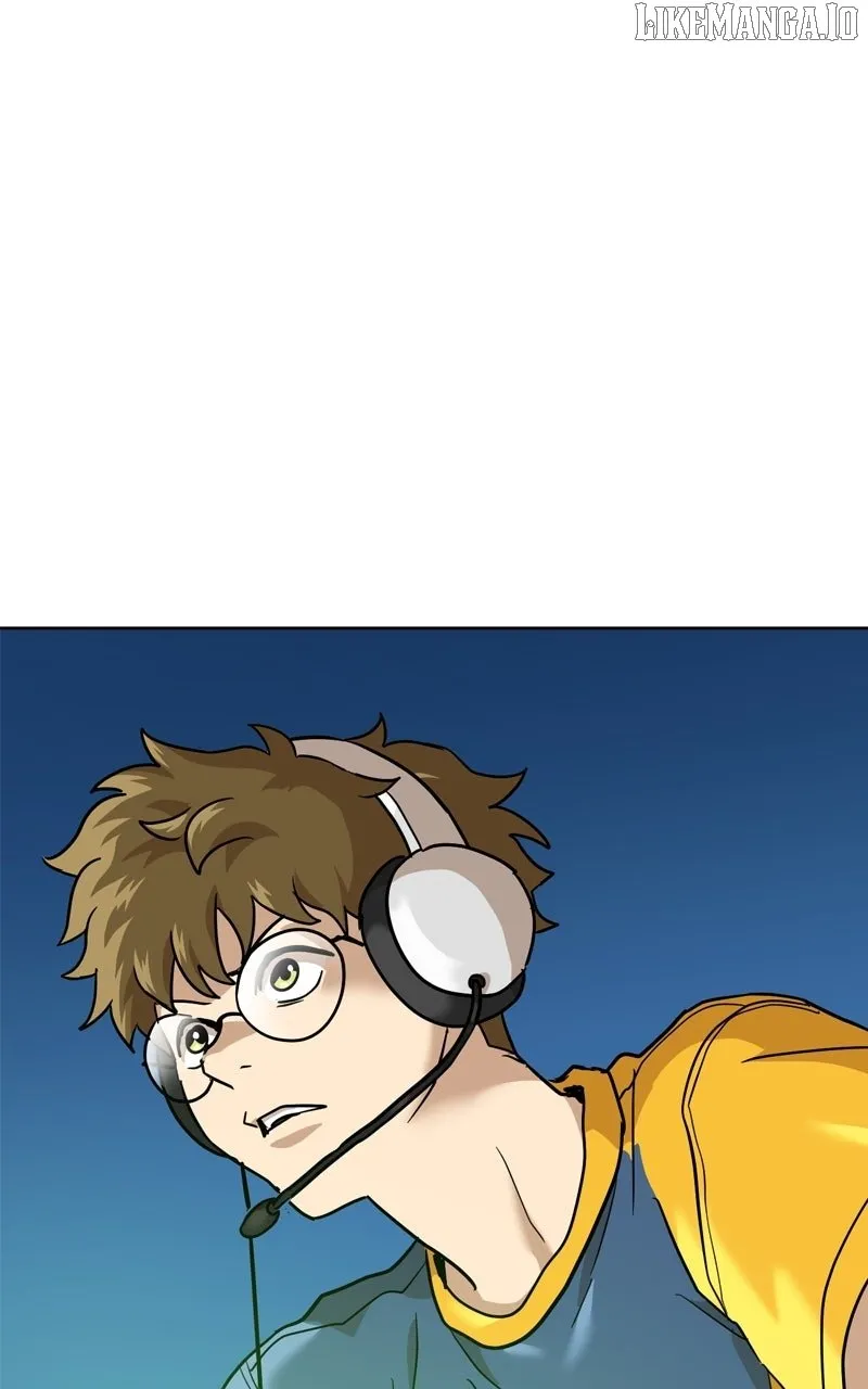 Double Click Chapter 194 page 114 - 