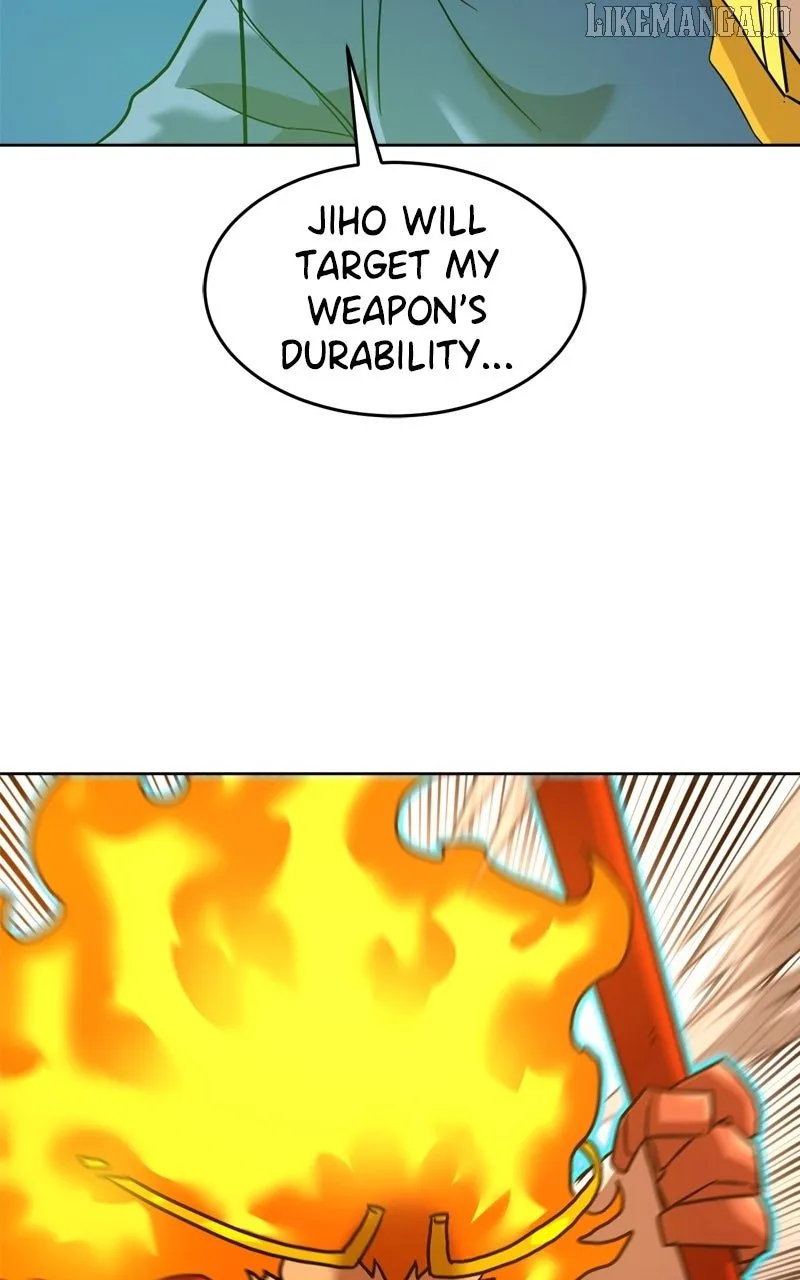Double Click Chapter 194 page 115 - 