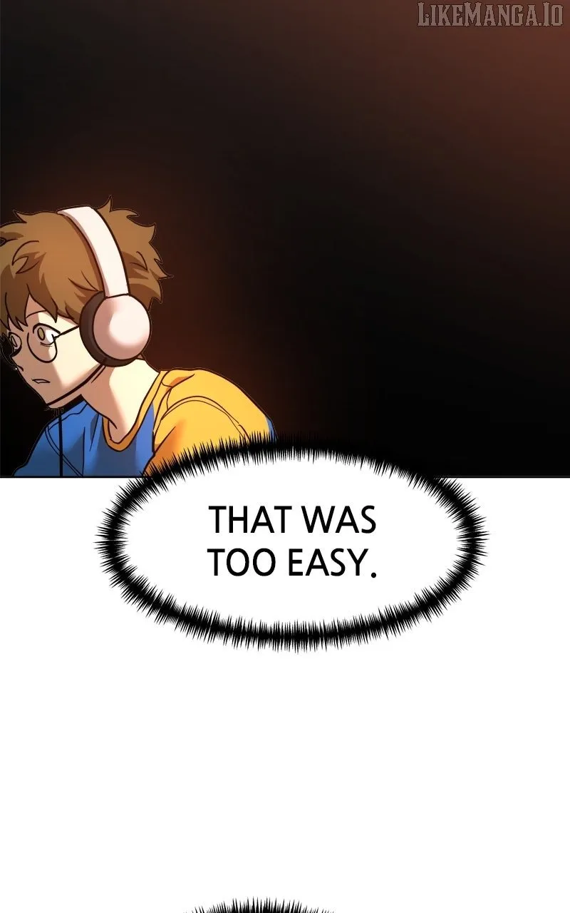 Double Click Chapter 194 page 121 - 