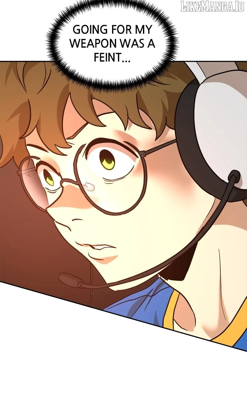 Double Click Chapter 194 page 122 - 