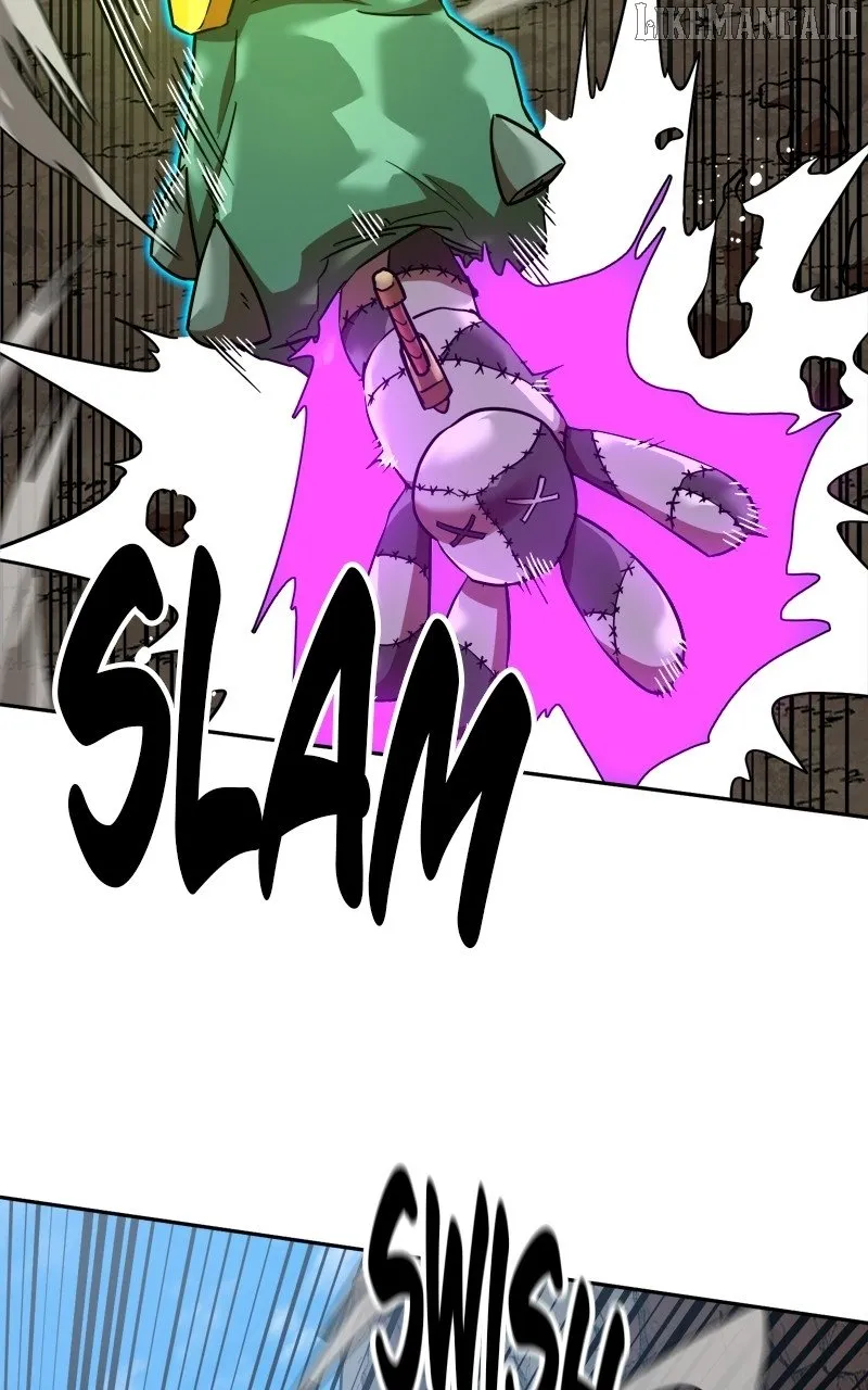 Double Click Chapter 194 page 15 - 