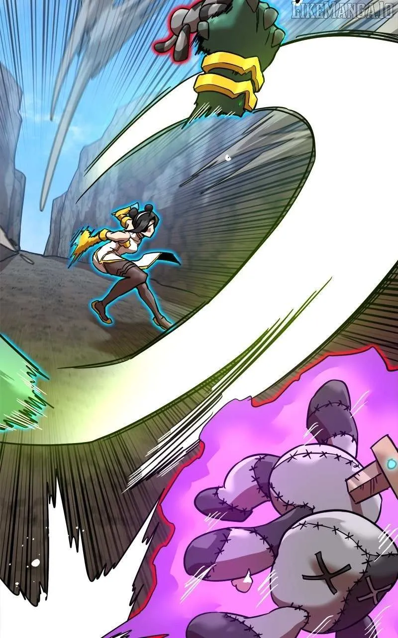 Double Click Chapter 194 page 17 - 