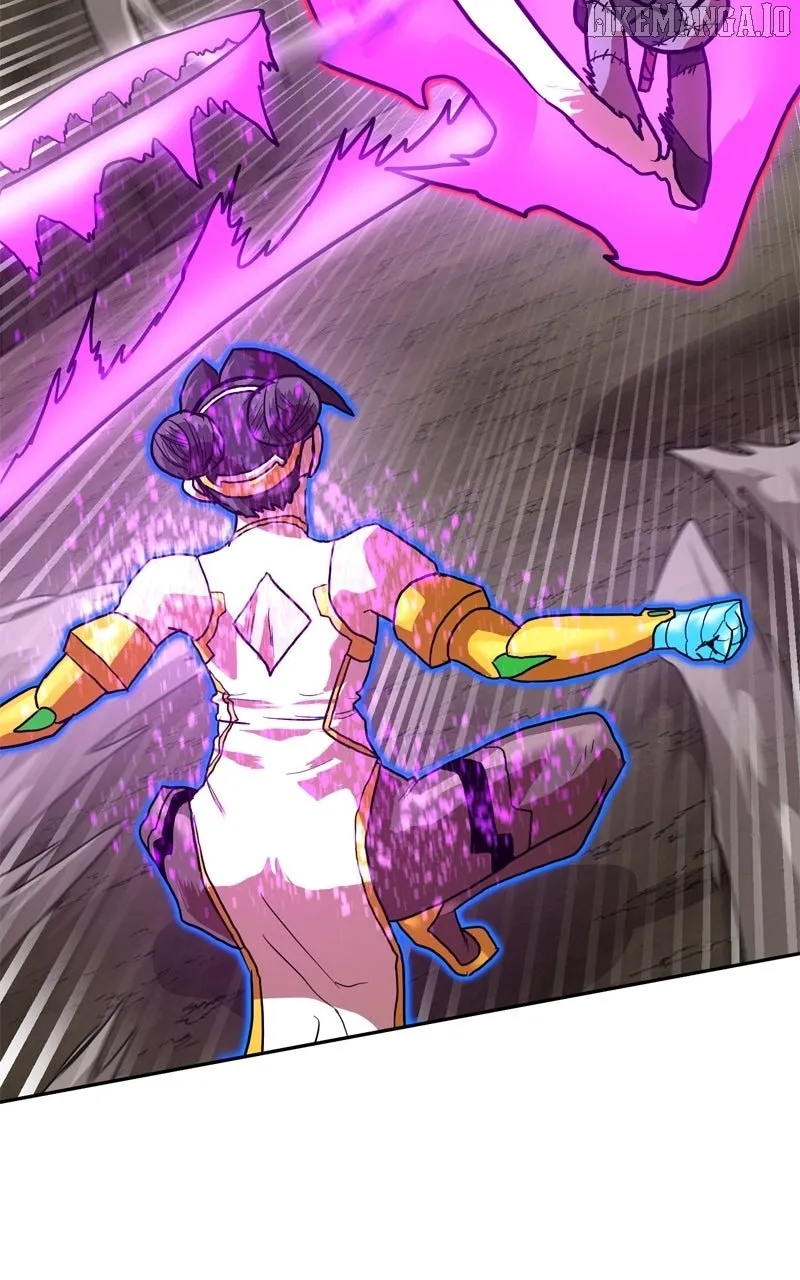 Double Click Chapter 194 page 3 - 