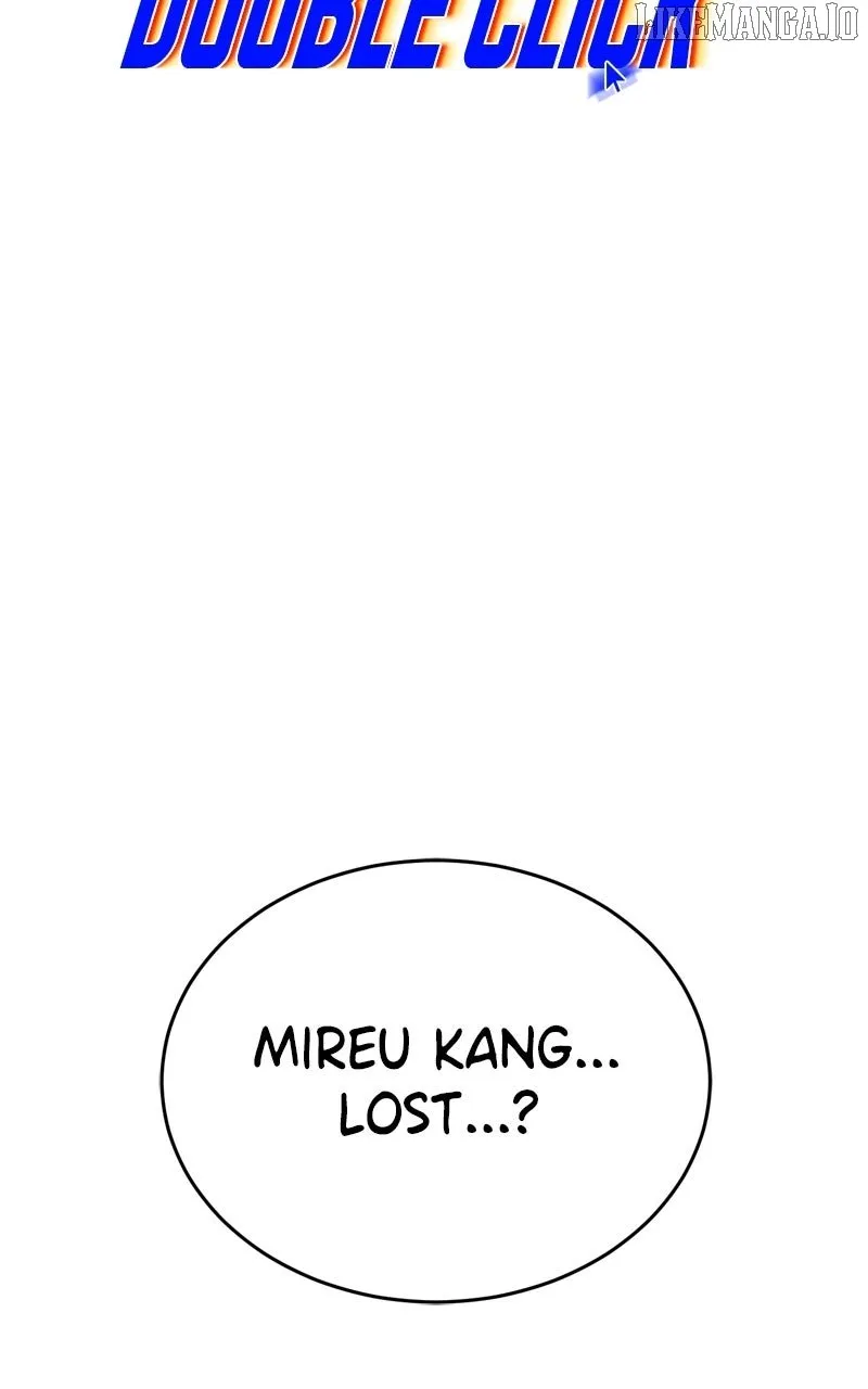 Double Click Chapter 194 page 32 - 