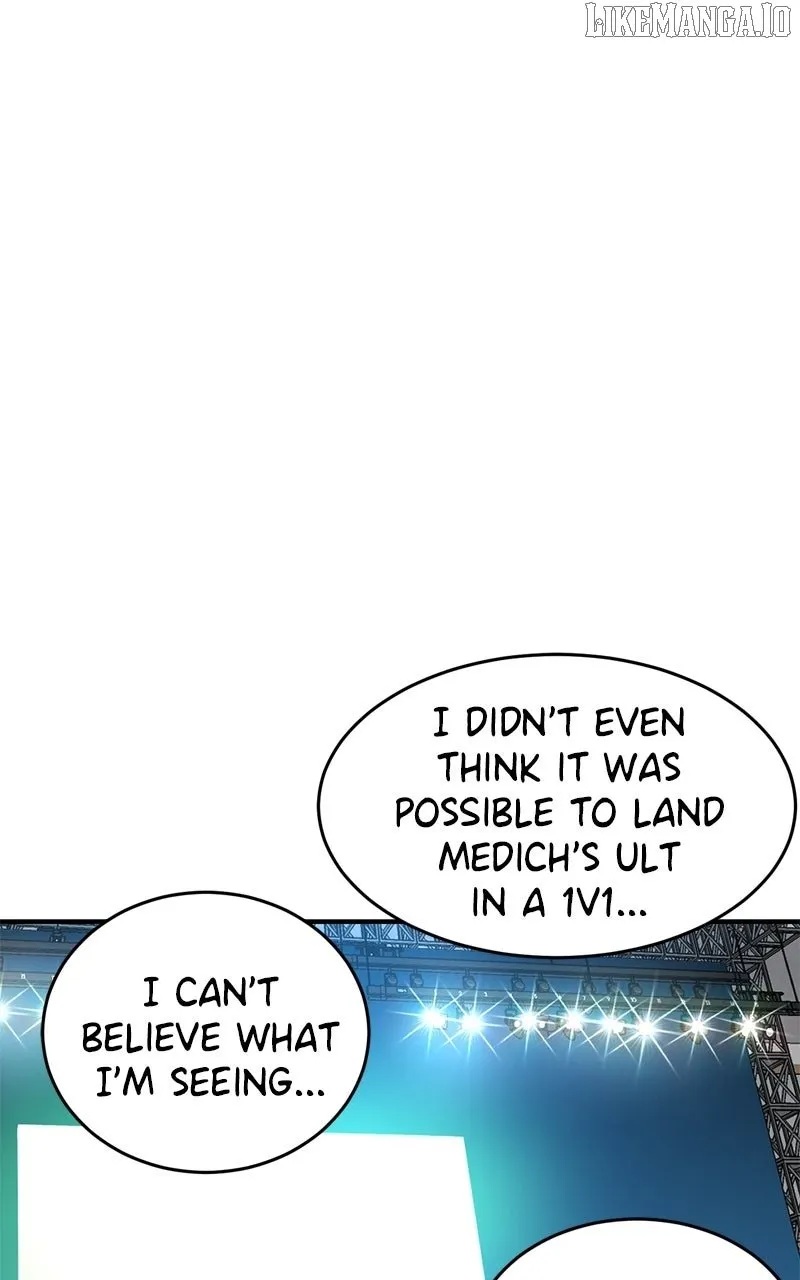Double Click Chapter 194 page 33 - 
