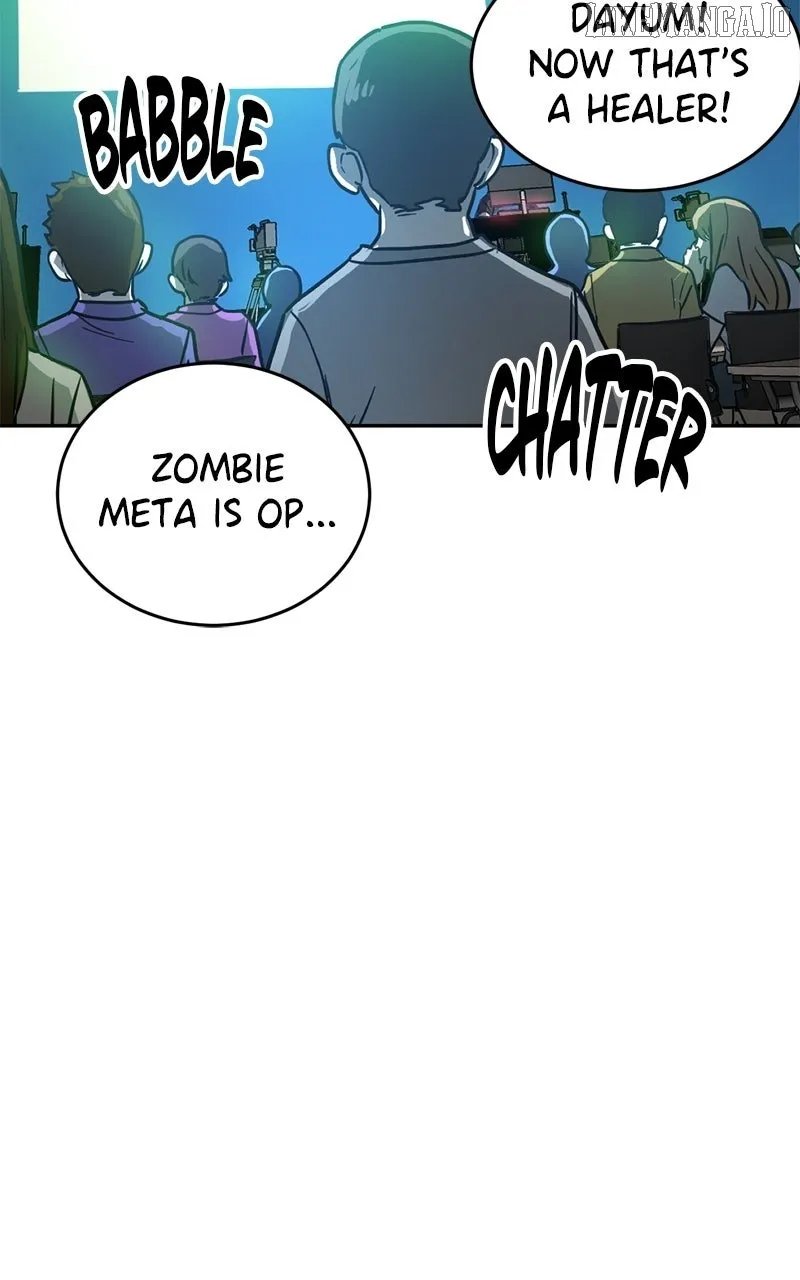 Double Click Chapter 194 page 34 - 