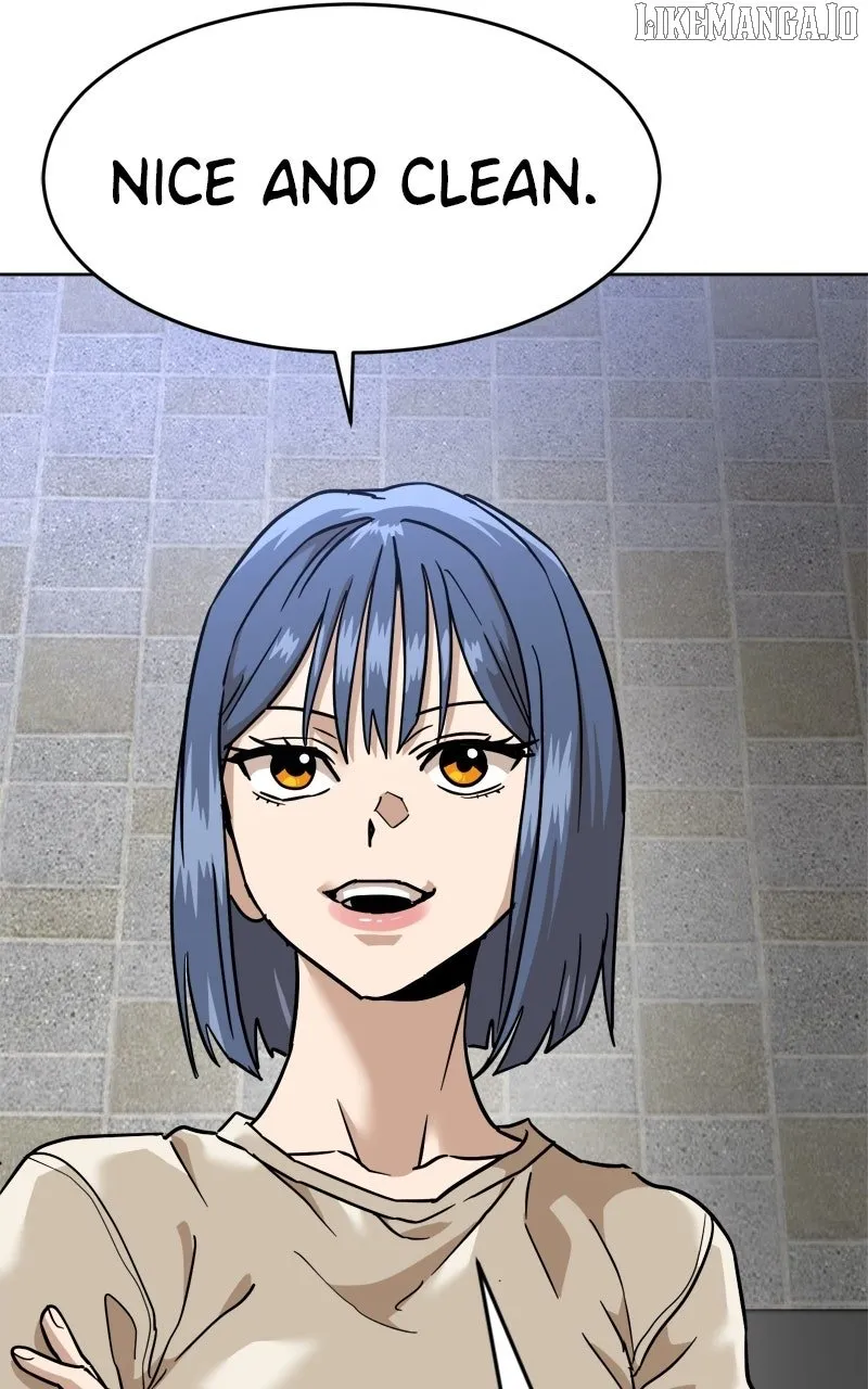 Double Click Chapter 194 page 35 - 