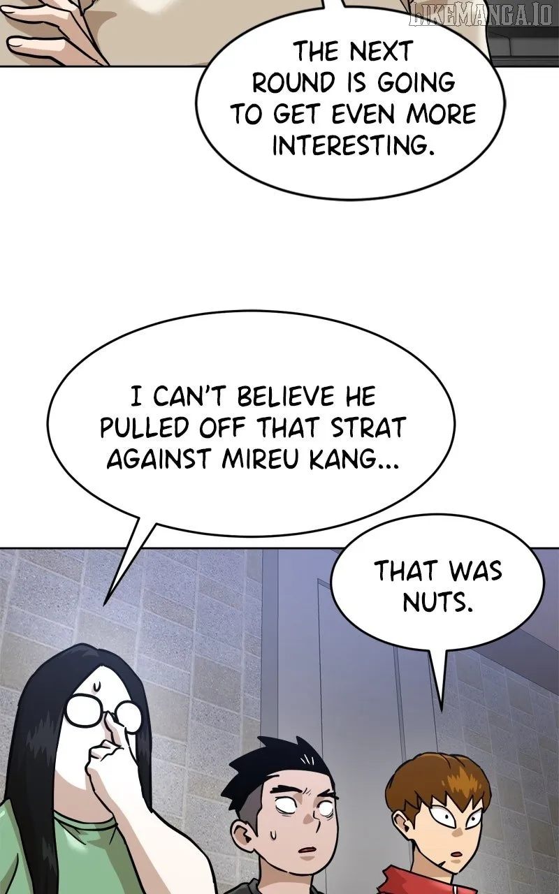 Double Click Chapter 194 page 36 - 