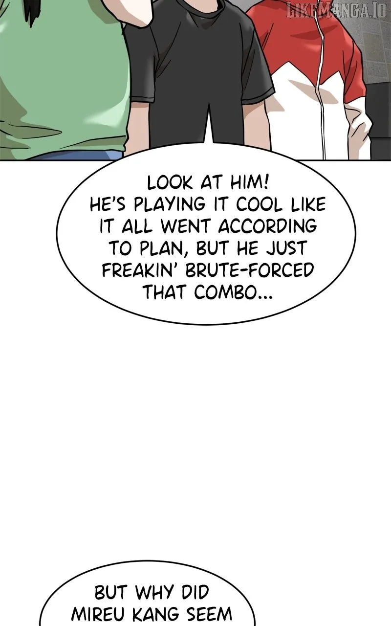Double Click Chapter 194 page 37 - 