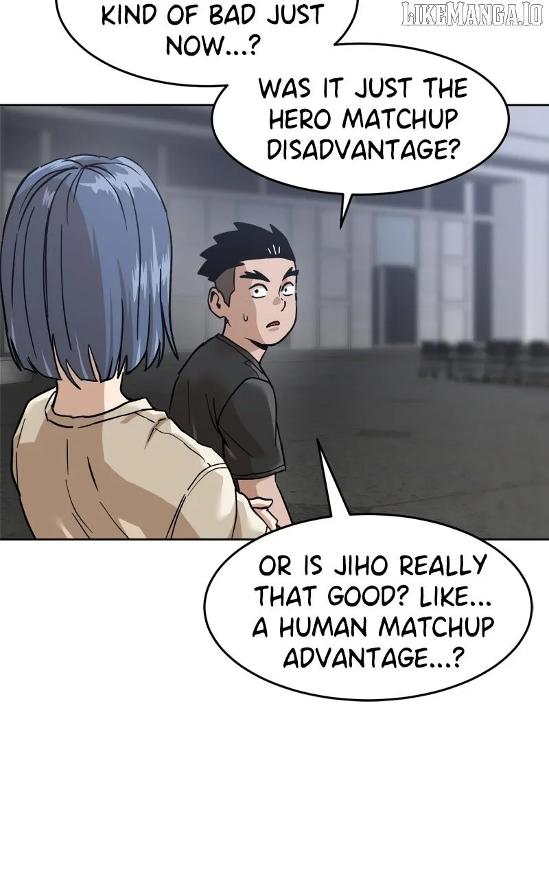 Double Click Chapter 194 page 38 - 