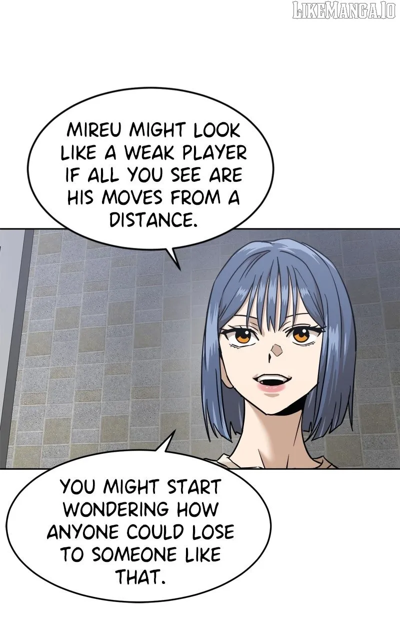 Double Click Chapter 194 page 39 - 