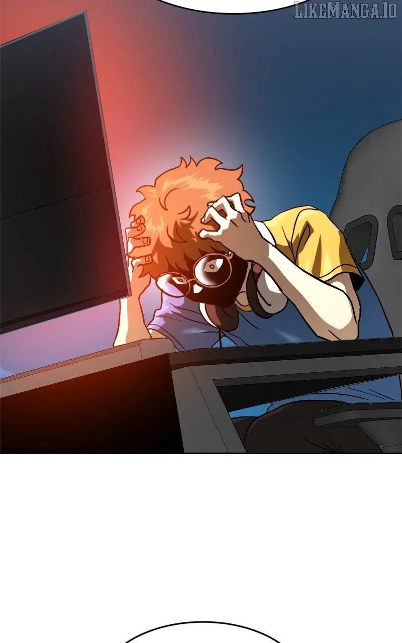 Double Click Chapter 194 page 42 - 