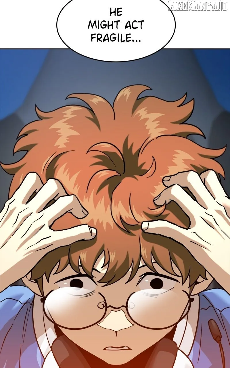 Double Click Chapter 194 page 43 - 