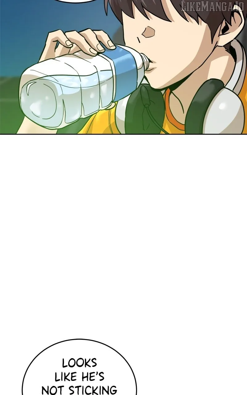 Double Click Chapter 194 page 45 - 