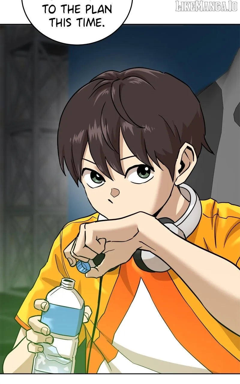 Double Click Chapter 194 page 46 - 