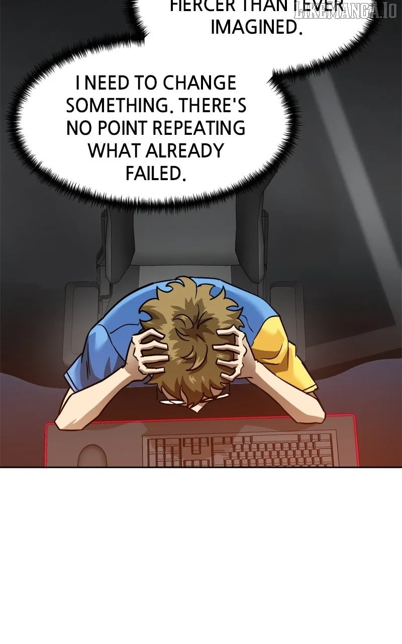Double Click Chapter 194 page 48 - 