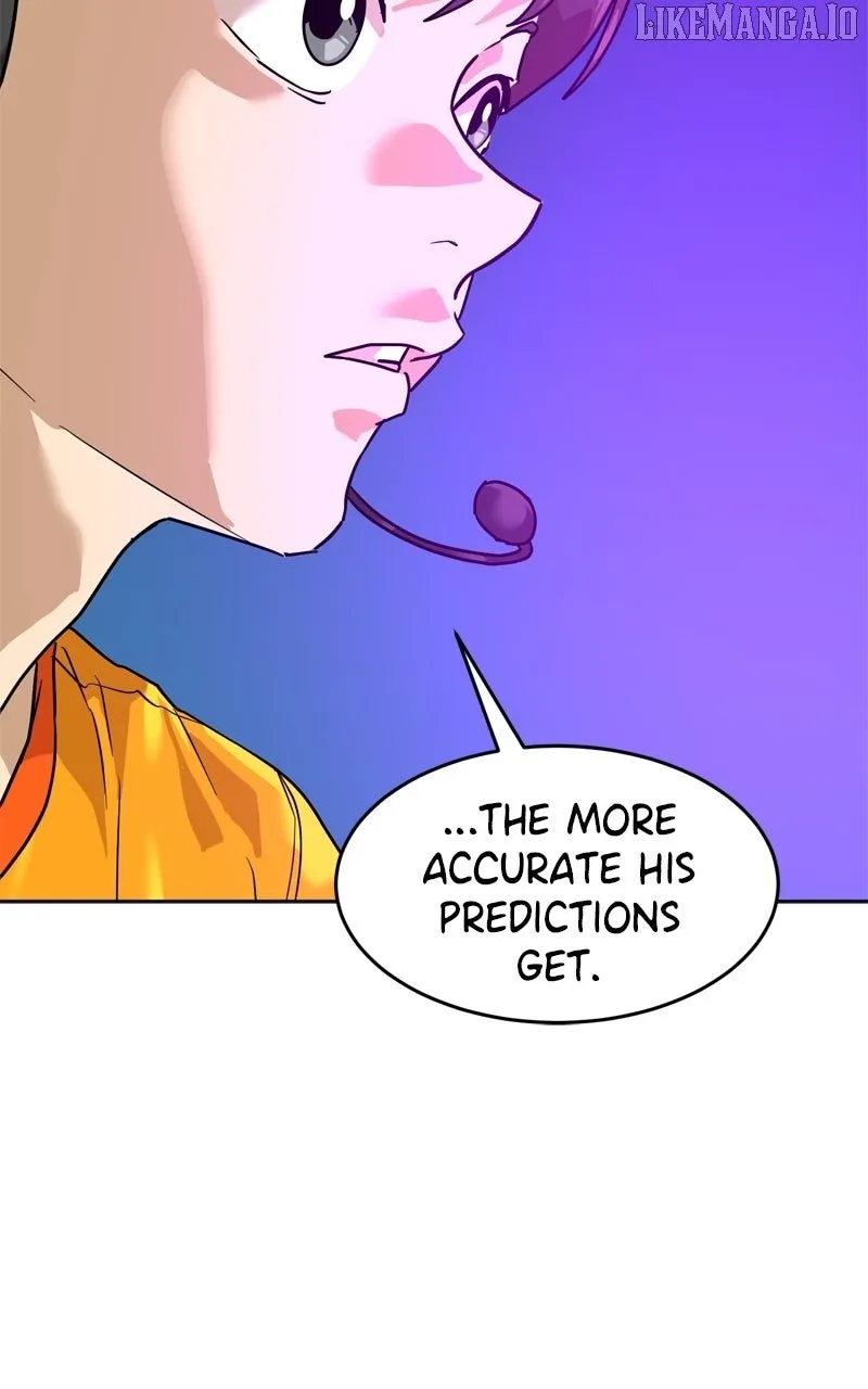 Double Click Chapter 194 page 6 - 