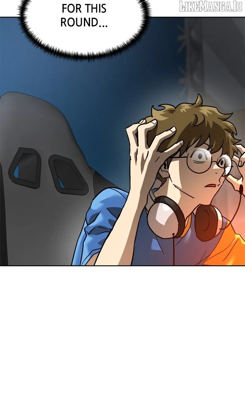 Double Click Chapter 194 page 52 - 