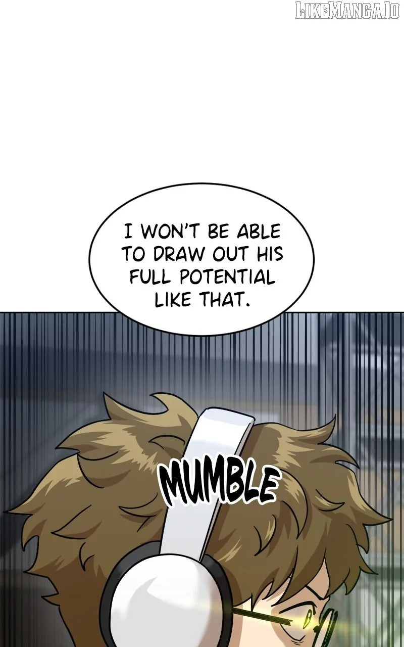 Double Click Chapter 194 page 58 - 