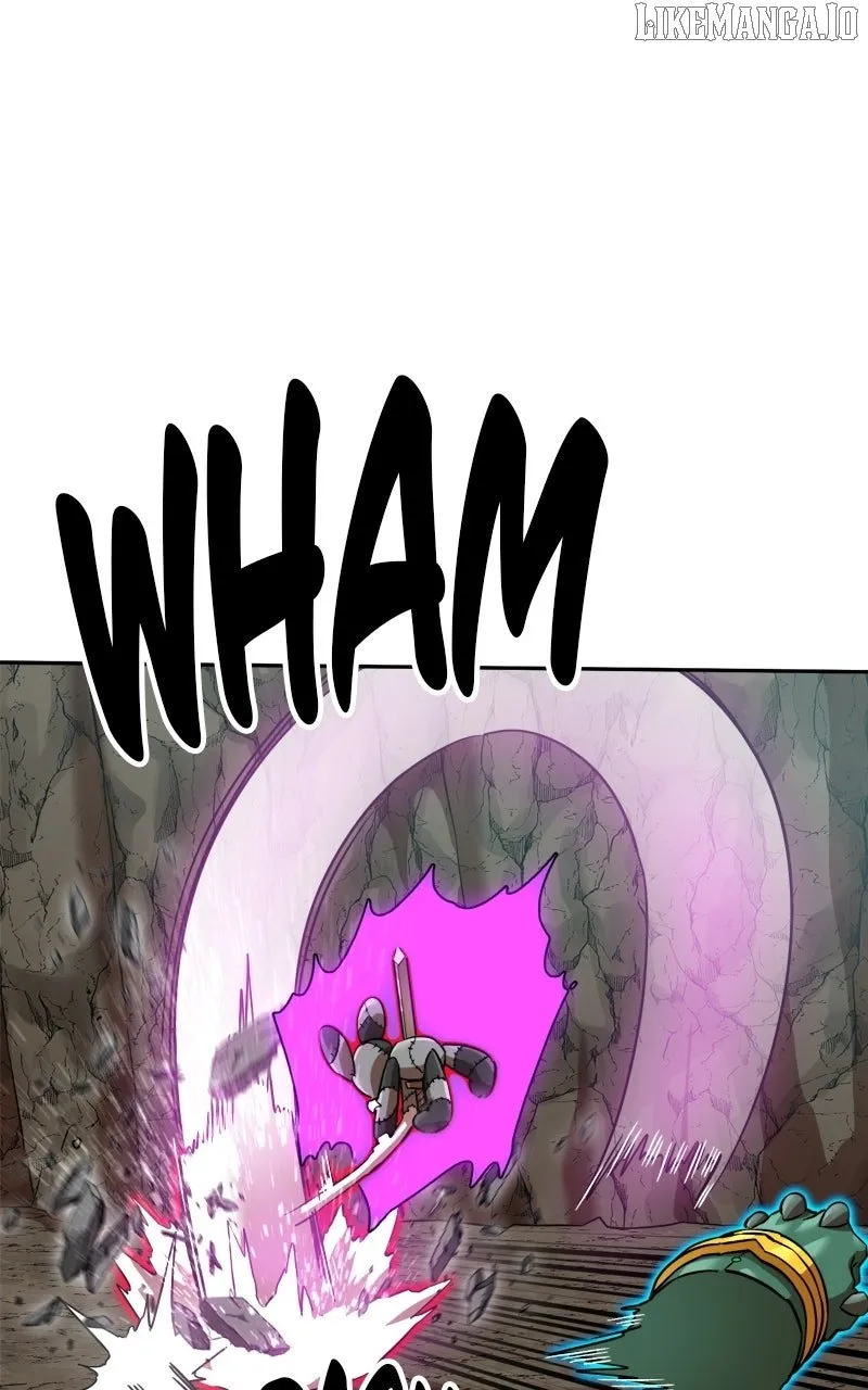Double Click Chapter 194 page 7 - 