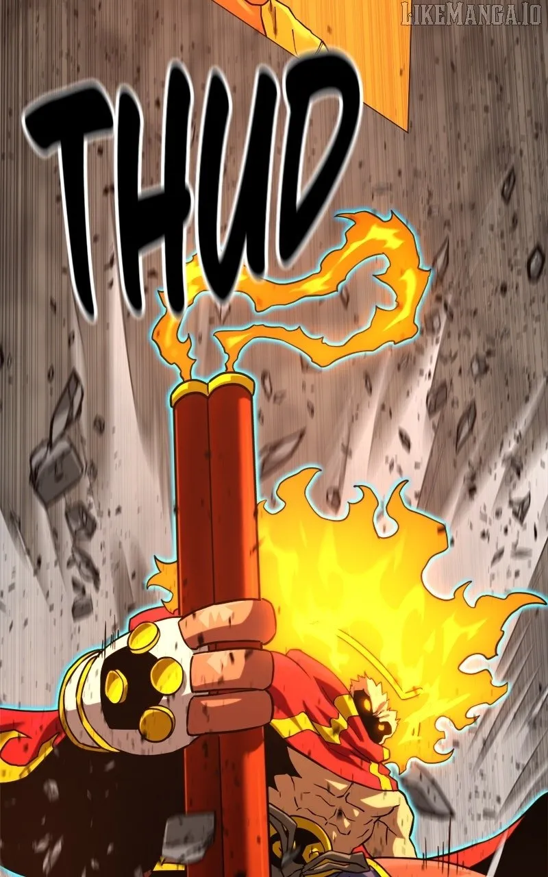 Double Click Chapter 194 page 63 - 