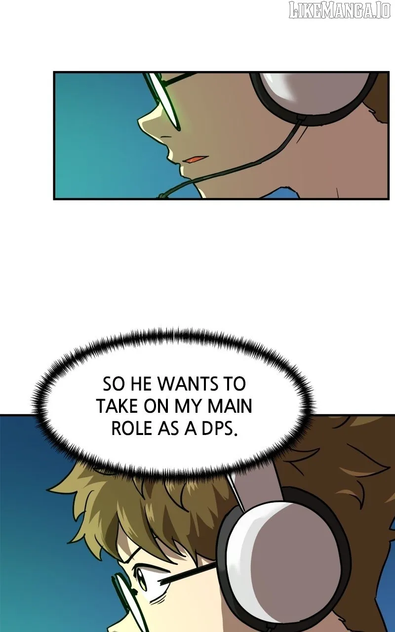Double Click Chapter 194 page 65 - 