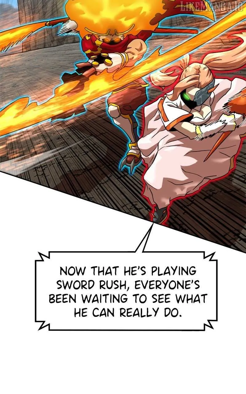 Double Click Chapter 194 page 77 - 