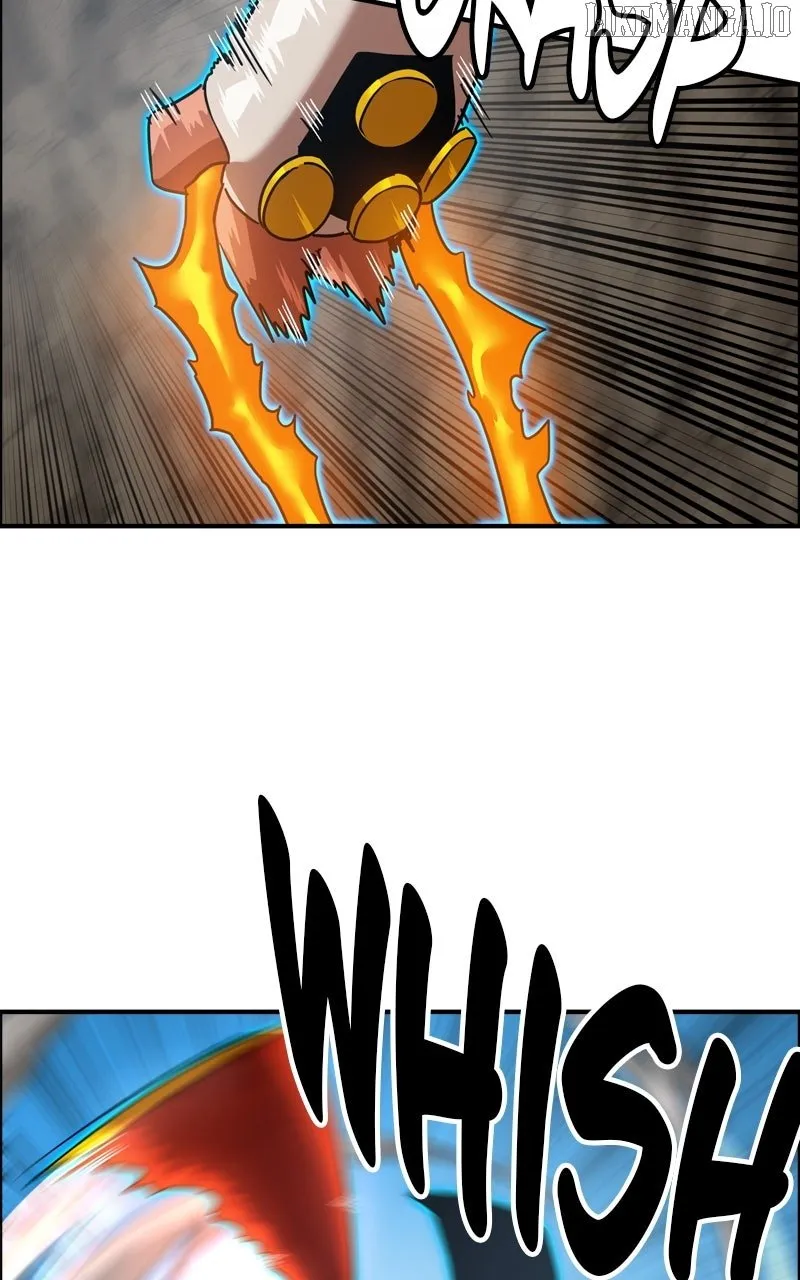 Double Click Chapter 194 page 83 - 