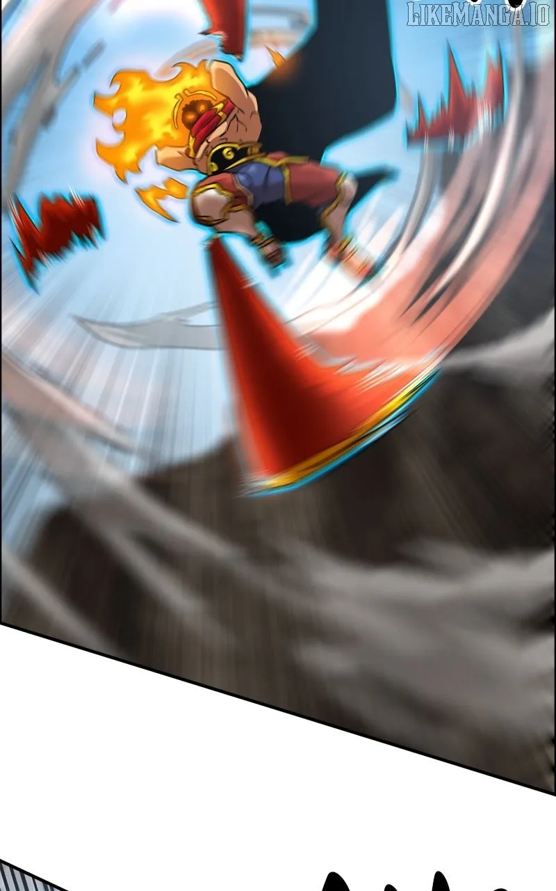 Double Click Chapter 194 page 84 - 