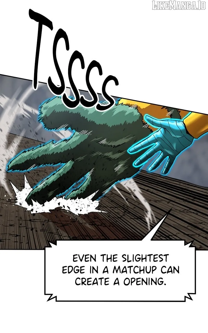 Double Click Chapter 194 page 10 - 