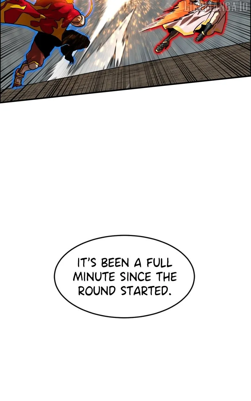 Double Click Chapter 194 page 92 - 