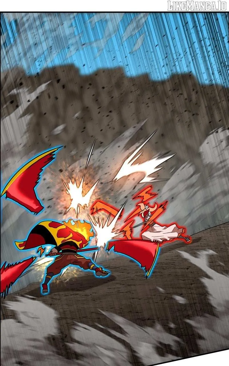 Double Click Chapter 194 page 93 - 