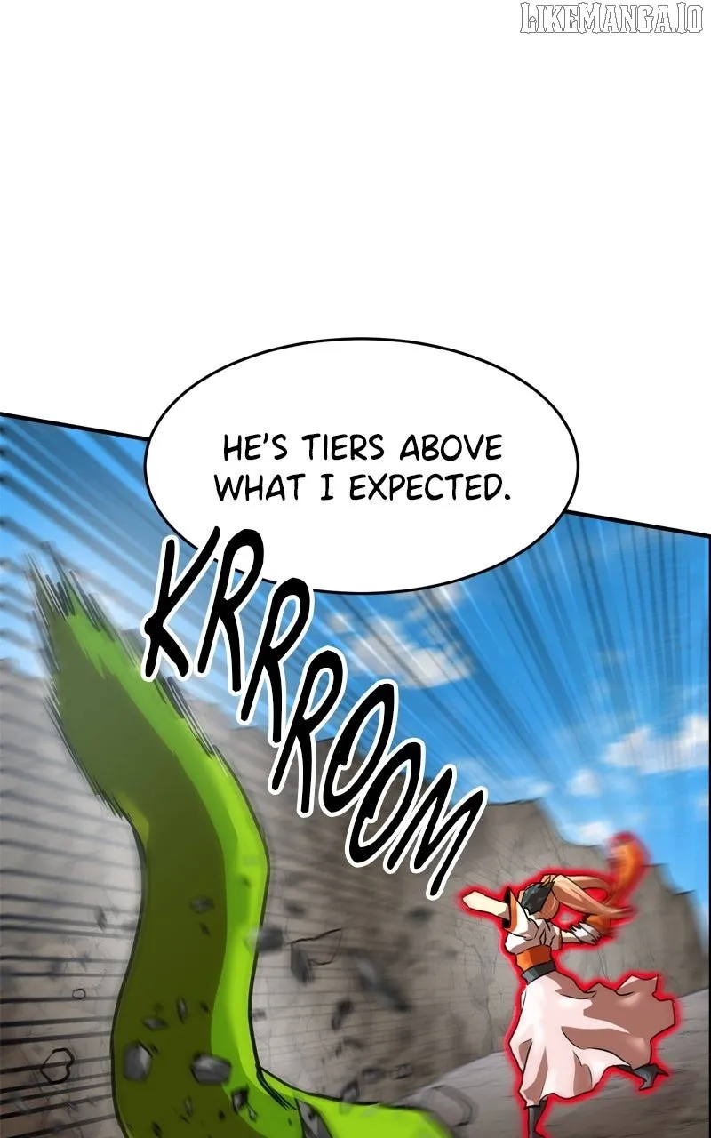 Double Click Chapter 194 page 95 - 