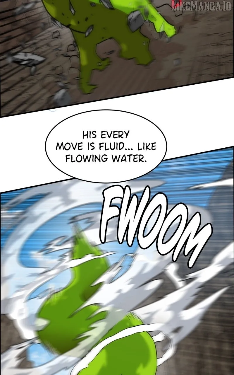 Double Click Chapter 194 page 96 - 