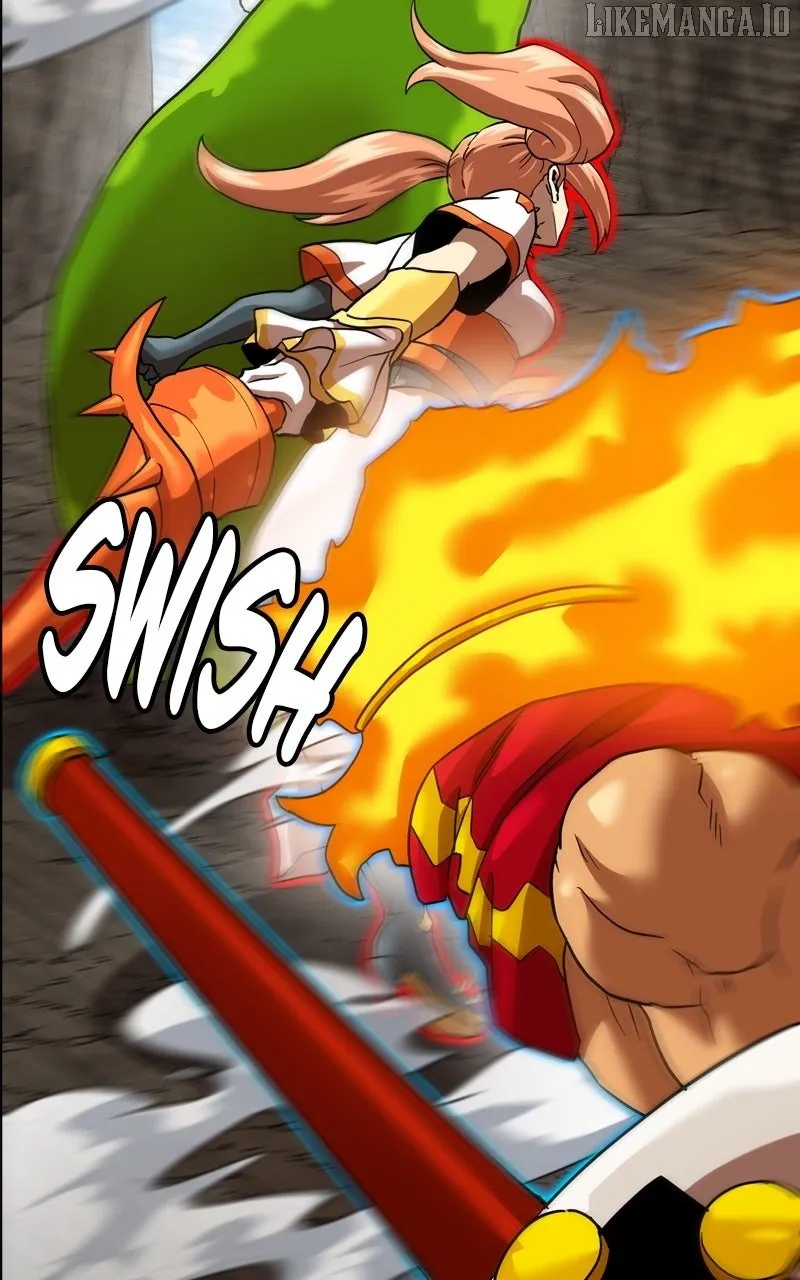 Double Click Chapter 194 page 97 - 
