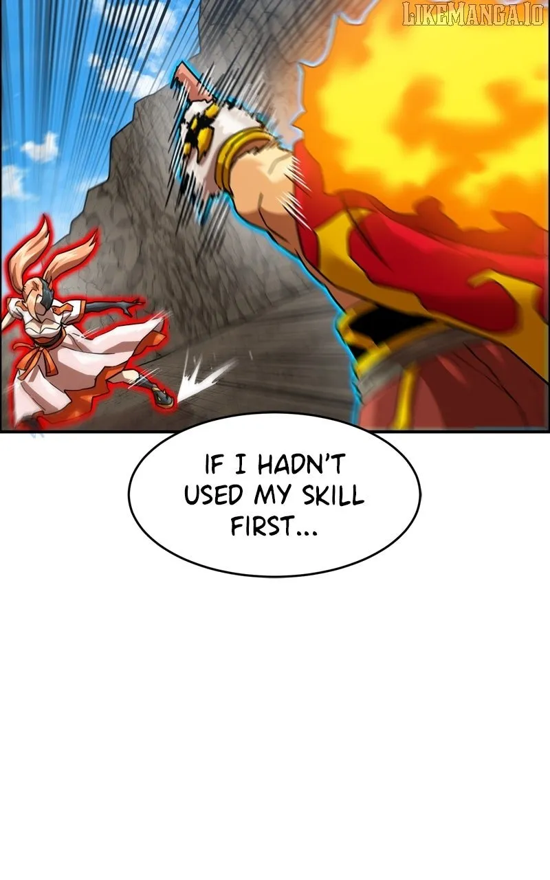Double Click Chapter 194 page 99 - 