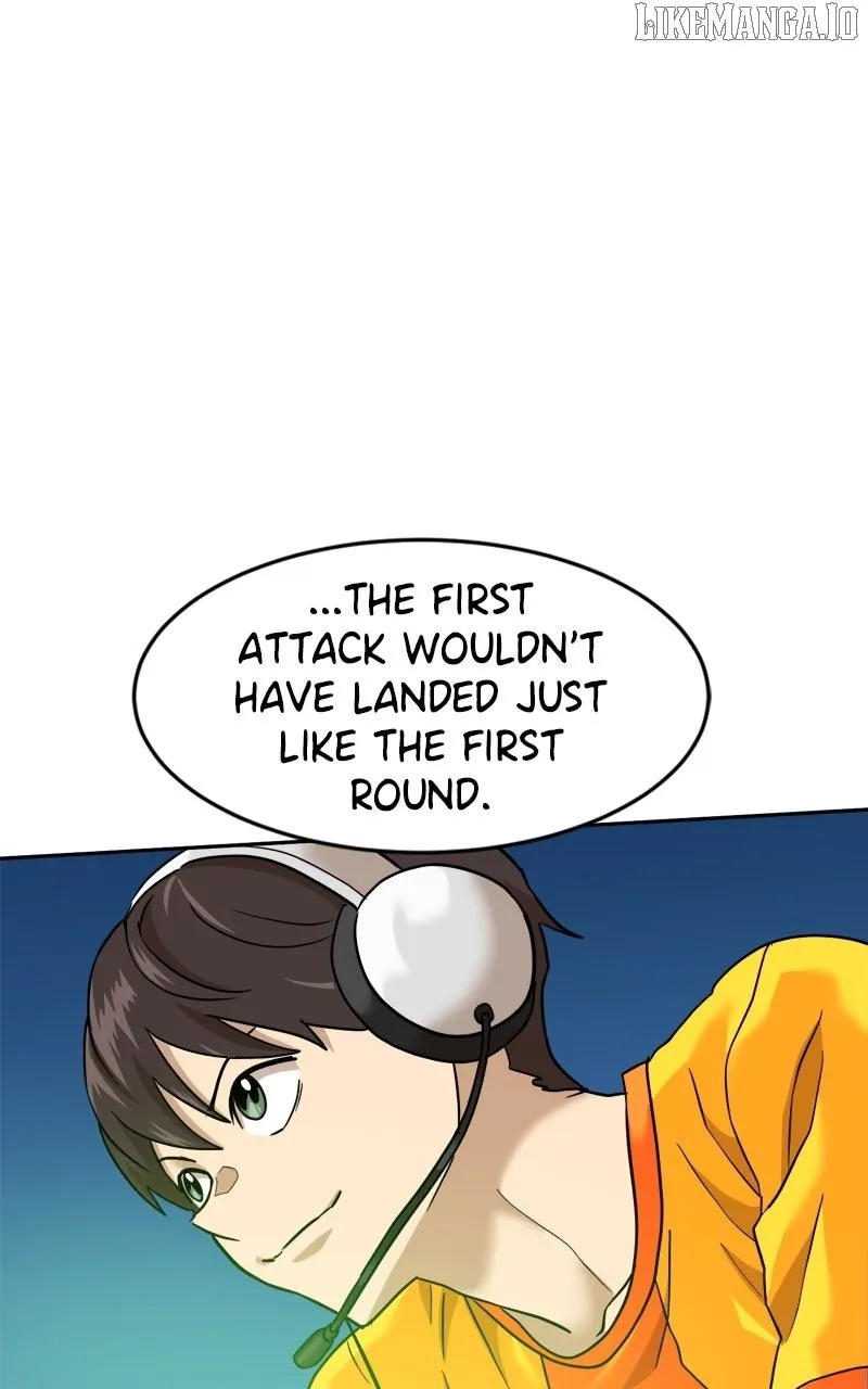 Double Click Chapter 194 page 100 - 