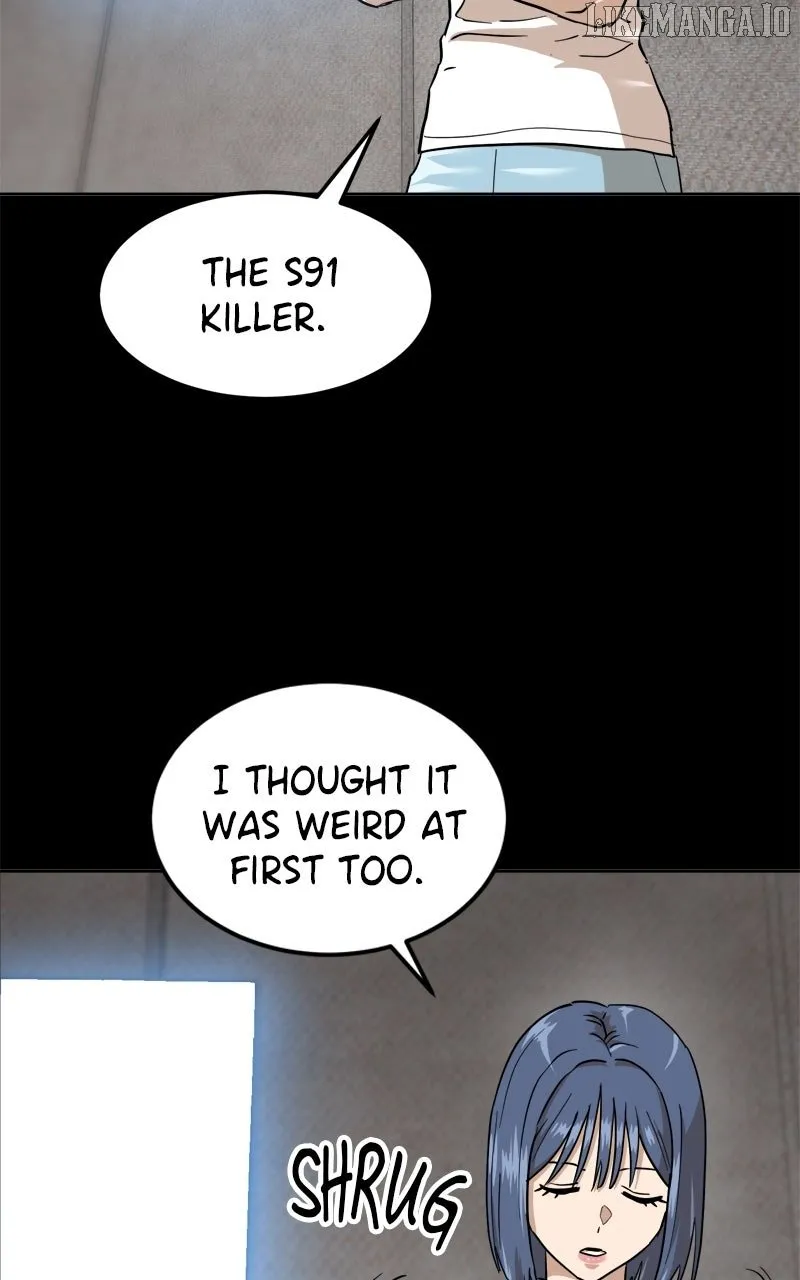 Double Click Chapter 195 page 11 - 