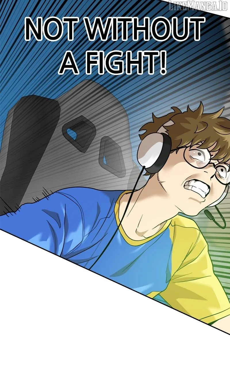 Double Click Chapter 195 page 102 - 